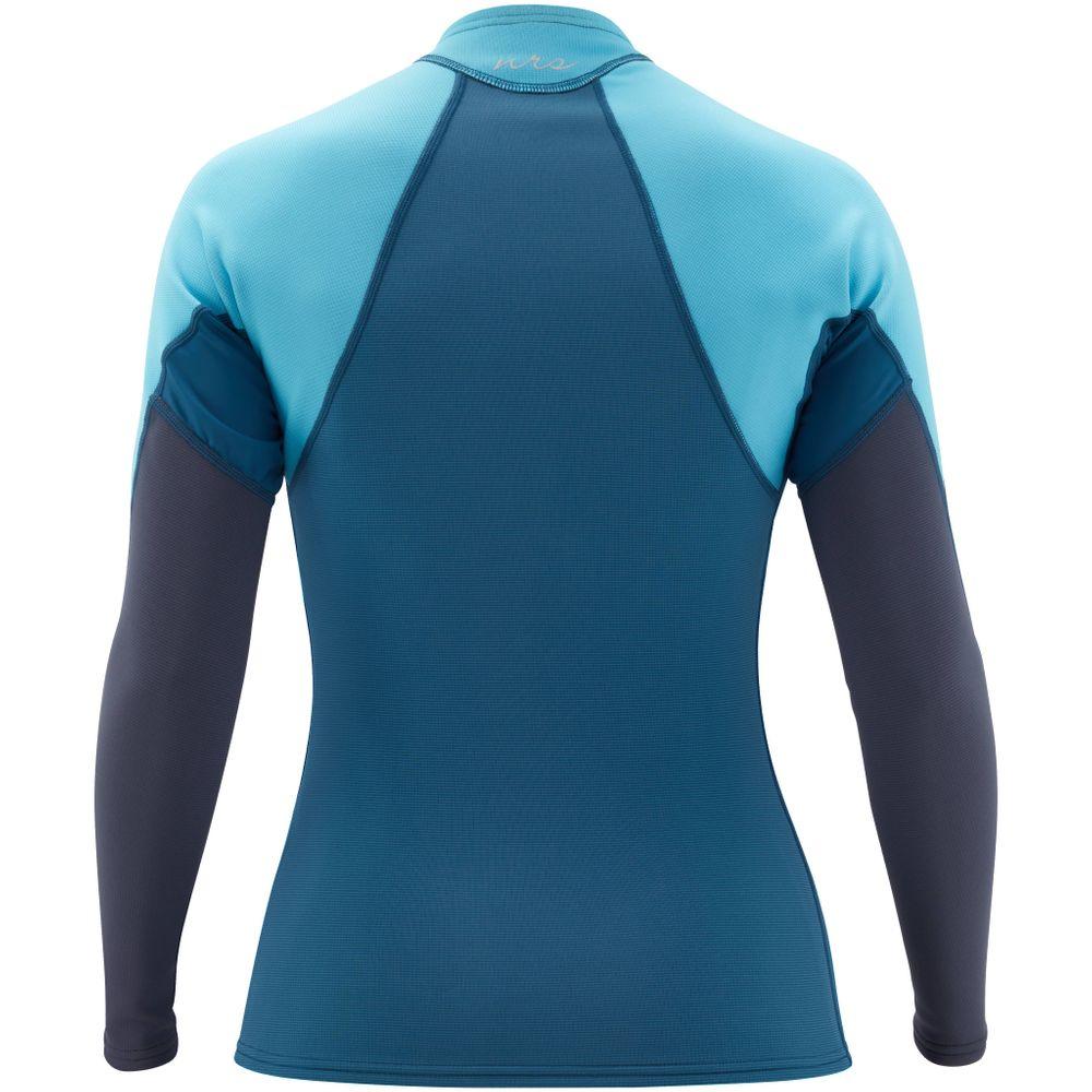 Womens HydroSkin 0.5 L/S Shirt