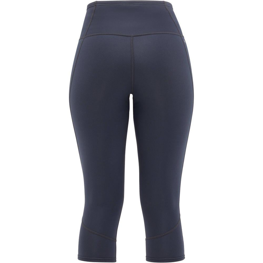 Womens HydroSkin 0.5 Capri