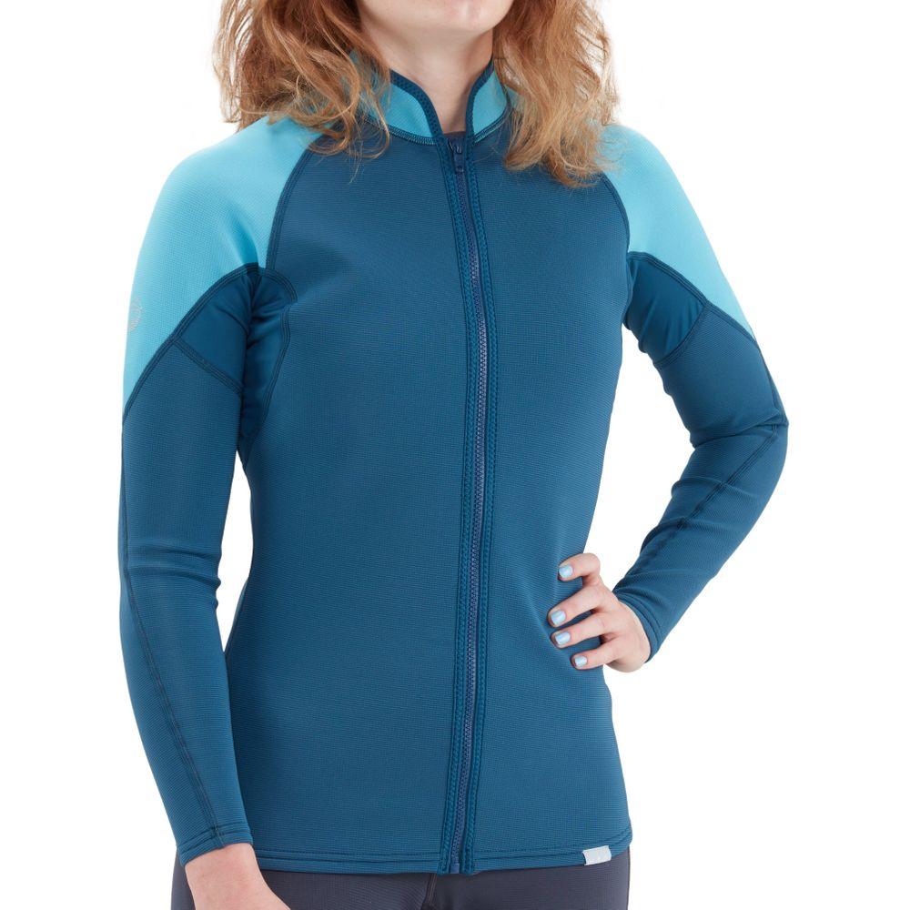 Womens Hydroskin .05 Jacket