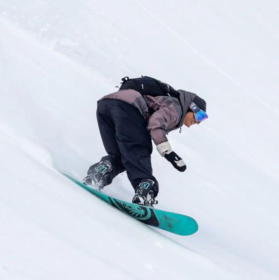 Womens Infinity (24/25)