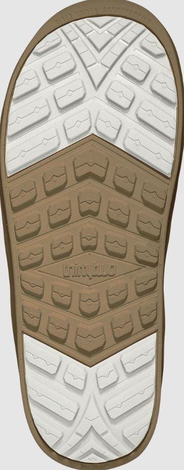 Womens Lashed Double BOA (24/25)