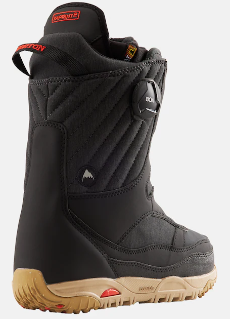 Womens Limelight BOA (25/26)