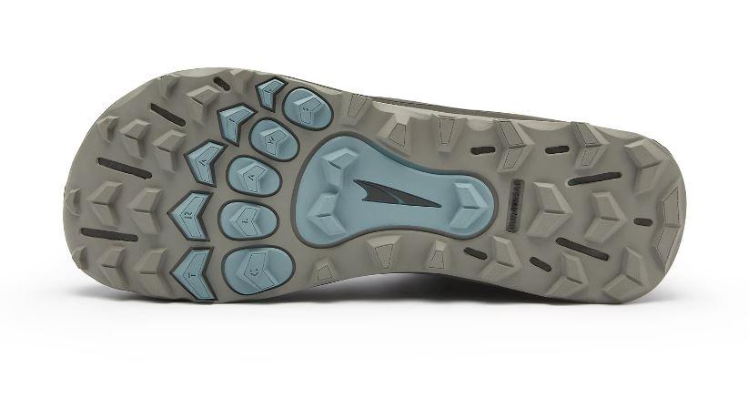 Womens Lone Peak ALLWTHR Mid