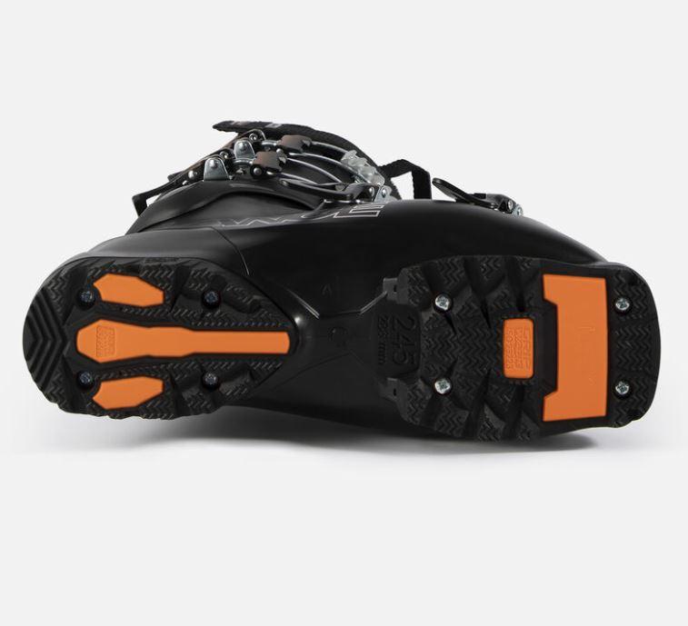 Womens LX 75 HV GW (24/25)