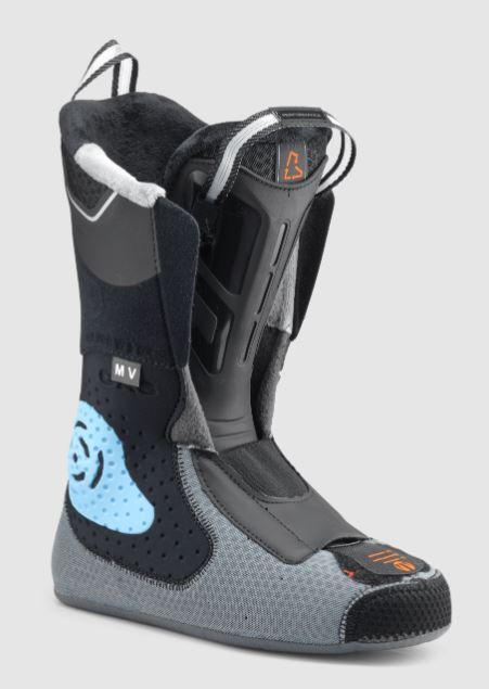 Womens Mach 1 95 MV (25/26)