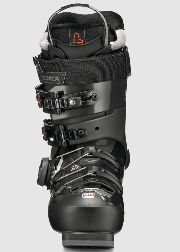 Womens Mach BOA HV 75 (25/26)