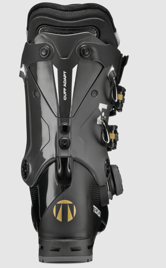 Womens Mach BOA HV 75 (25/26)