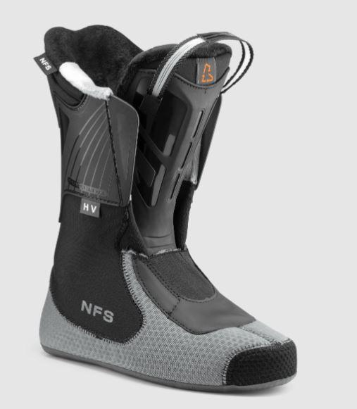 Womens Mach Sport 85 HV (25/26)