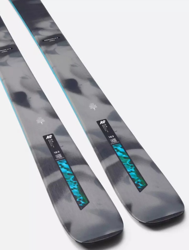 Womens Mindbender 85 (25/26)