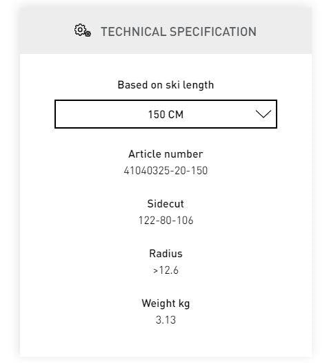 Womens Montero AW w/Strive 11 (24/25)