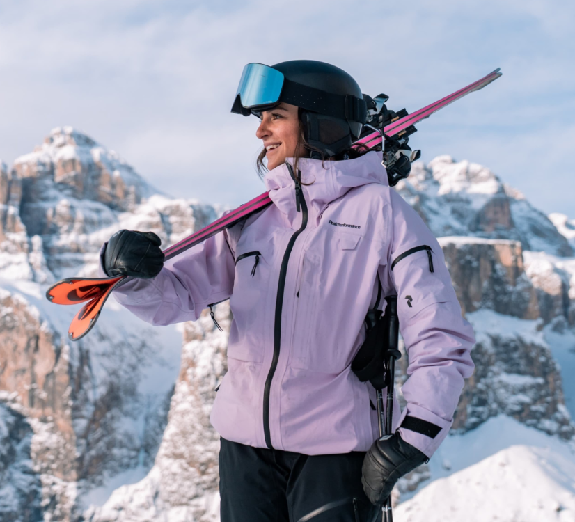 Womens Pheonix 7.7 w/TLT10 (25/26)