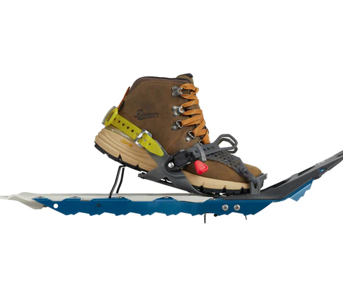 Womens Revo Explore 22 Snowshoes