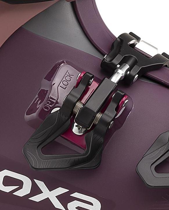 Womens R/Fit MV 95 (25/26)