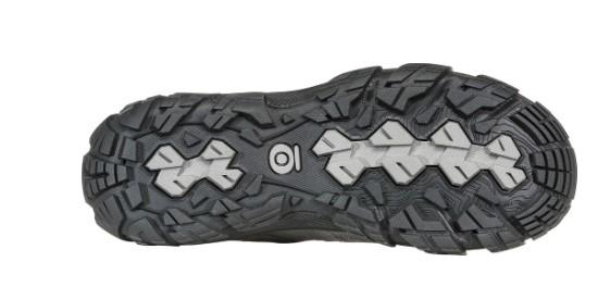 Womens Sawtooth X Low BDry