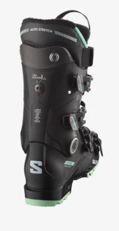 Womens Select HV 80 (24/25)