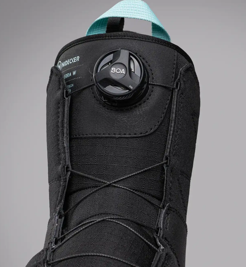 Womens Sierra (25/26)