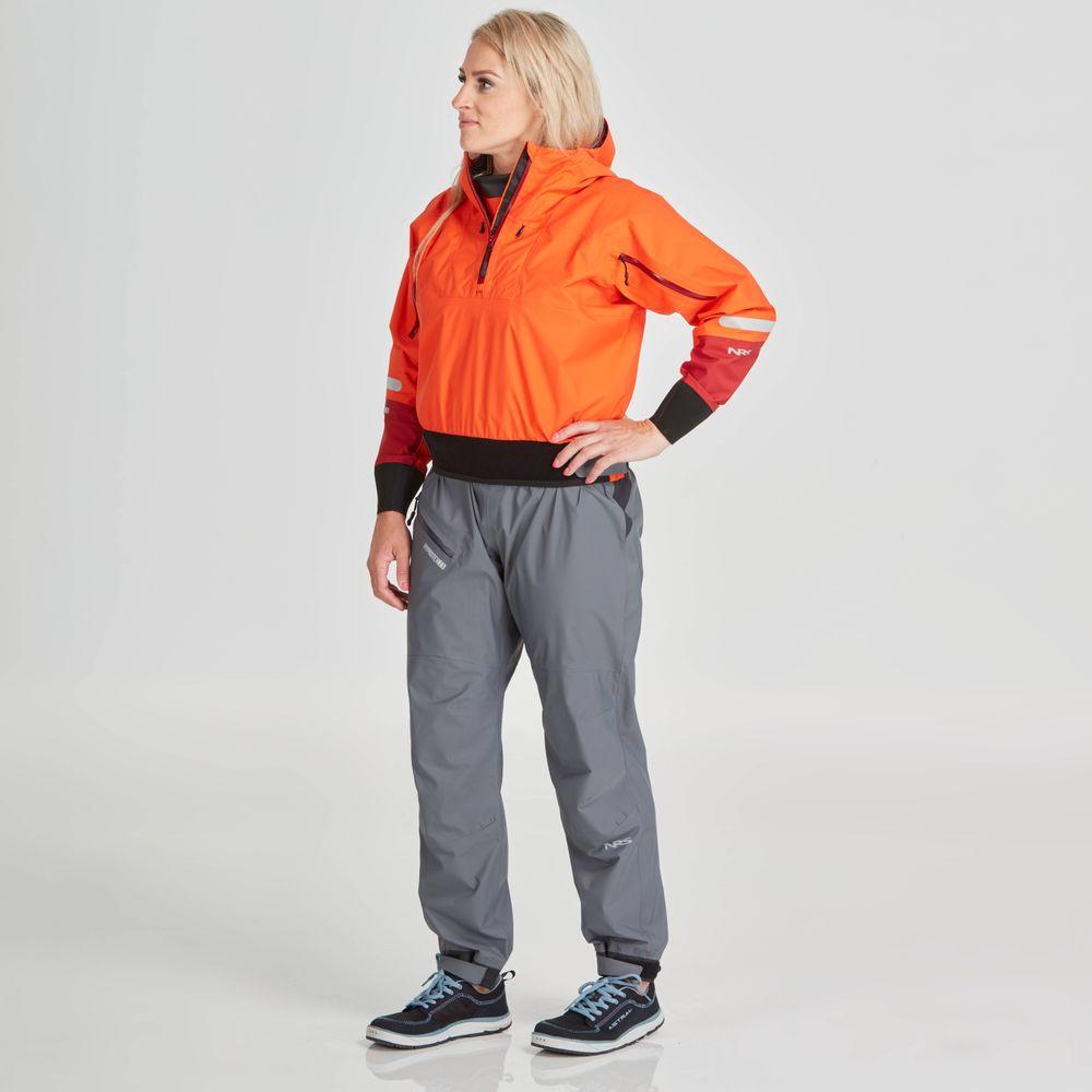 Womens Endurance Splash Pant