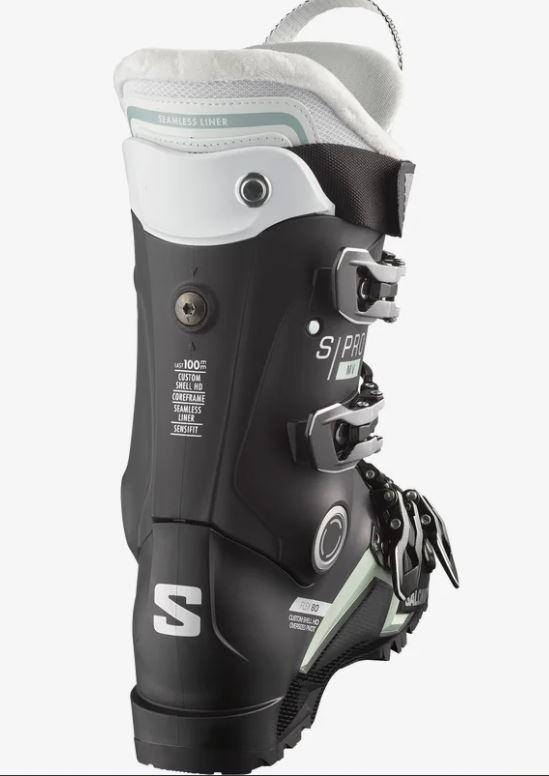 Womens S/Pro MV 80 CS (23/24)