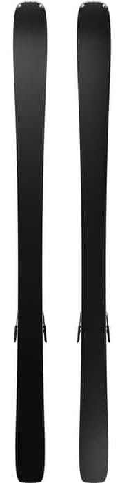 Womens Stance 80 w/M10 (25/26)