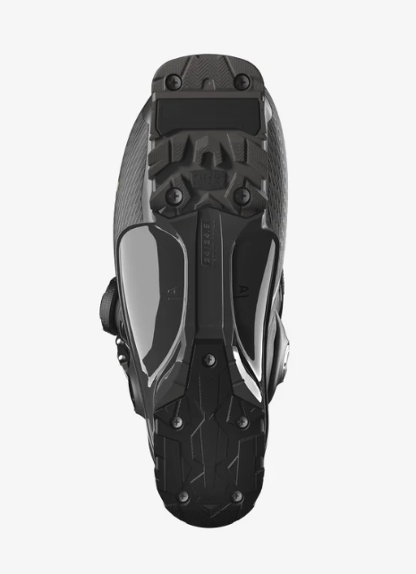 Womens S/Pro Supra Boa 85 (25/26)