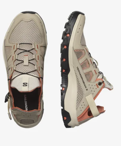 Womens Techamphibian 5