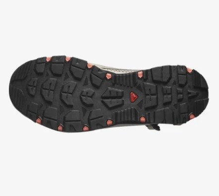 Womens Techamphibian 5