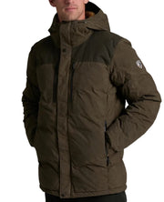 Men's Wyldefire Parka