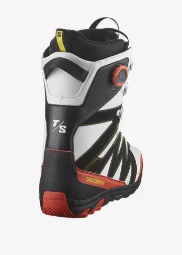 X Approach Lace SJ BOA (24/25)