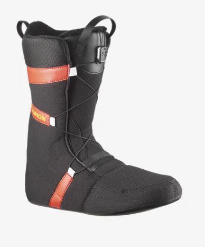 X Approach Lace SJ BOA (24/25)