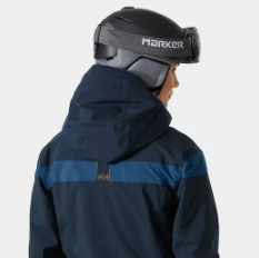 Ws Motionista LIFALOFT Ski Jacket