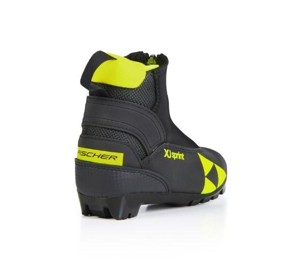 Kid's XJ Sprint Boot (26/27)