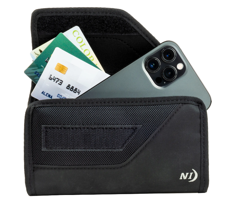 Clip Case Sideways Universal Phone HolsterXL