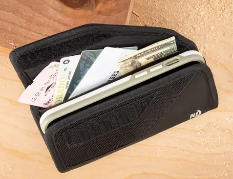 Clip Case Sideways Universal Phone HolsterXXL