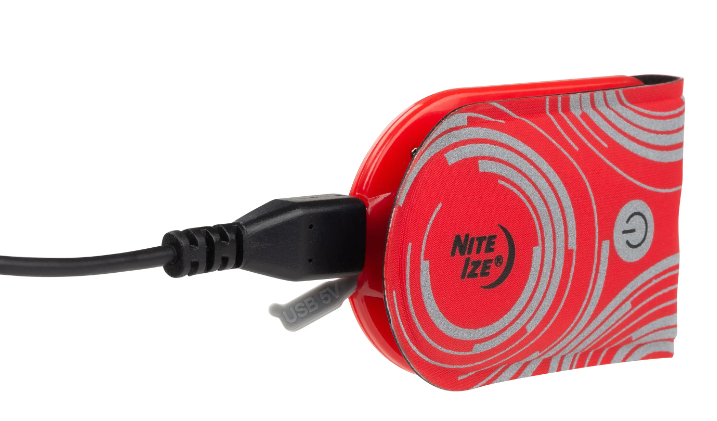 TagLit Rechargeable Mag LED Marker