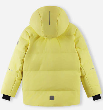 Kids Ranua Down Jacket