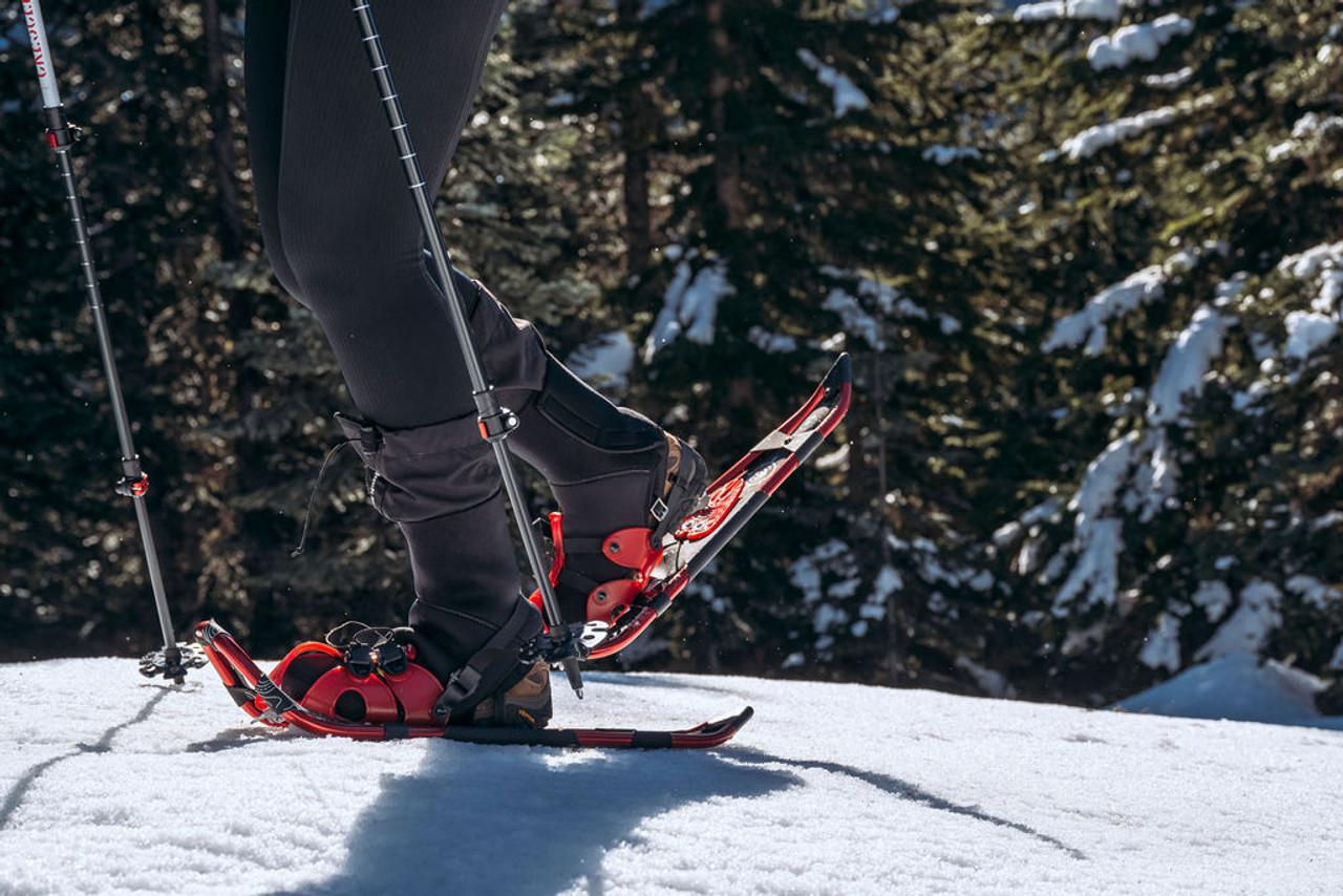 Yellowstone 24.5 LW Snowshoe
