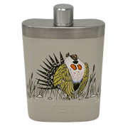 7oz Flask Limited Edition