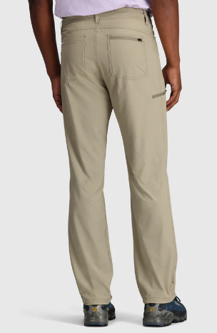 Mens Ferrosi Pant