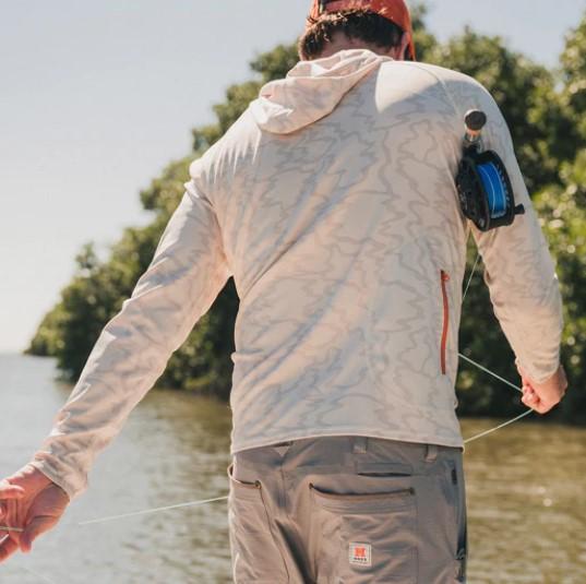 Men's Loggerhead Hoodie