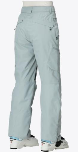 Womens Geode Thermagraph Pant