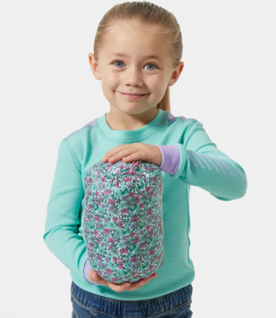 Kids Dalen Rev Jacket