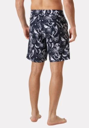 Mens Newport Board Shorts 8
