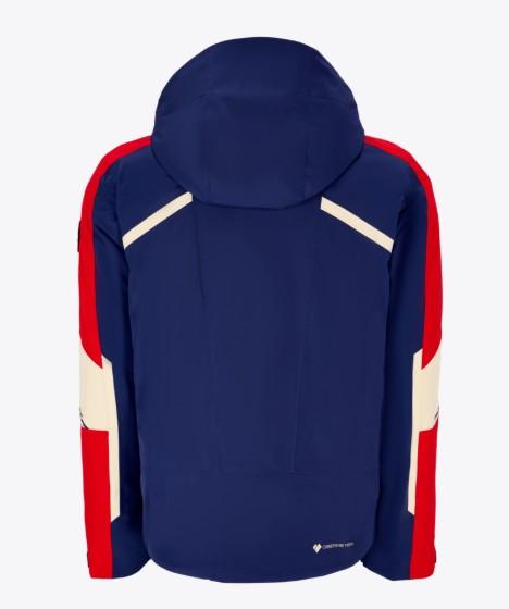 Mens Fall Line Jacket