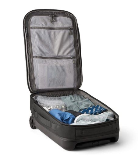 Crossroads 35L/22 CarryOn Luggage