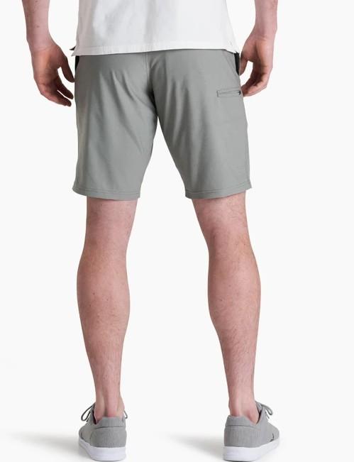 Mens Upshift Short 10