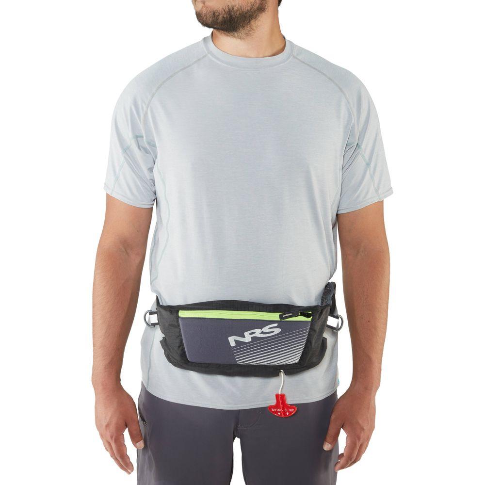 Zephyr Inflatable PFD