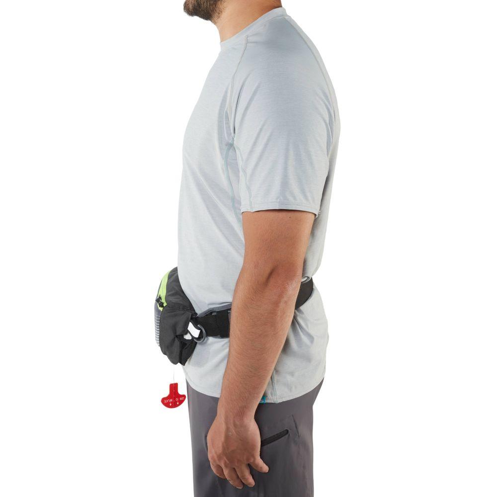 Zephyr Inflatable PFD