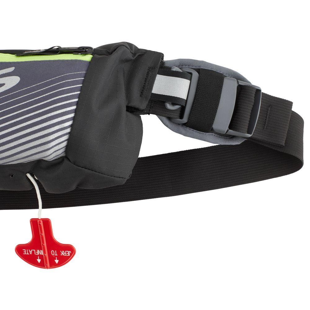 Zephyr Inflatable PFD