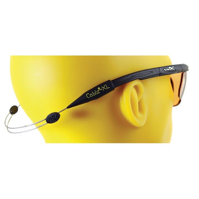 Cablz Zipz  12 Eyewear Retainer