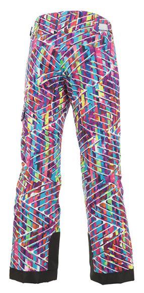 Girls Zoe Pants